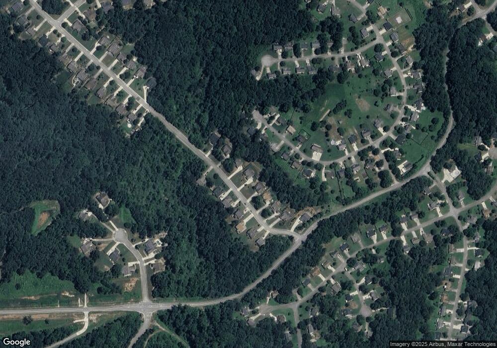 5424 Mulberry Preserve Dr, Flowery Branch, GA 30542 - photo 1