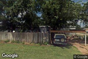 308 W Iuka Ave, Iuka, KS 67066