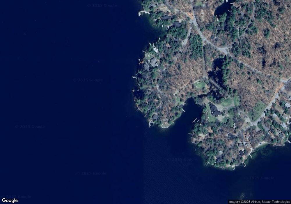 28 Tiger Trail, Meredith, NH 03253 - photo 1