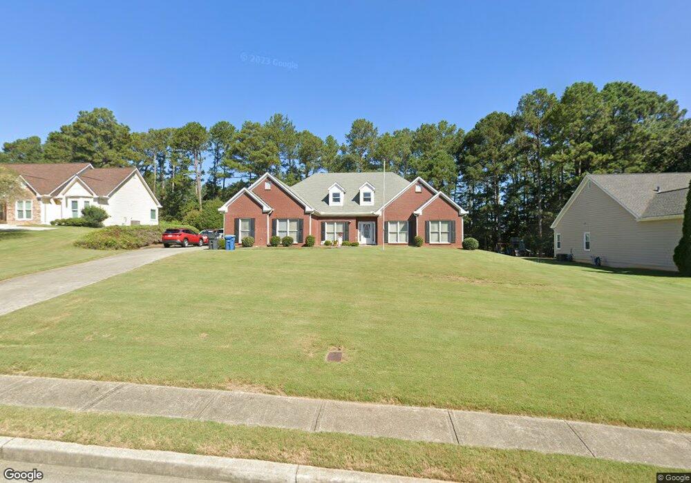 3710 Burnt Hickory Dr unit 2, Dacula, GA 30019 - photo 1