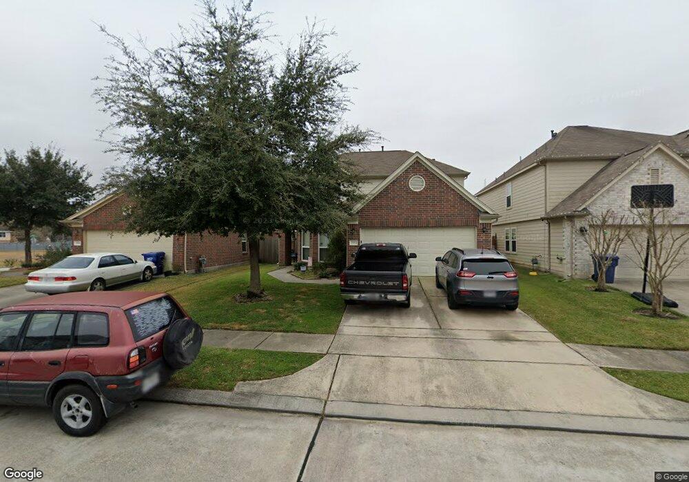2723 Iris Valley Way, Houston, TX 77038 - photo 1