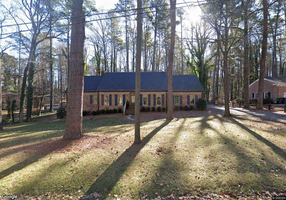 127 Pine Cone Dr, Oxford, NC 27565 - photo 1