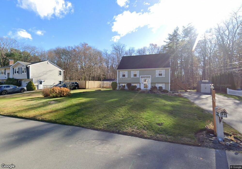 31 Jak Len Dr, Salisbury, MA 01952 - photo 1