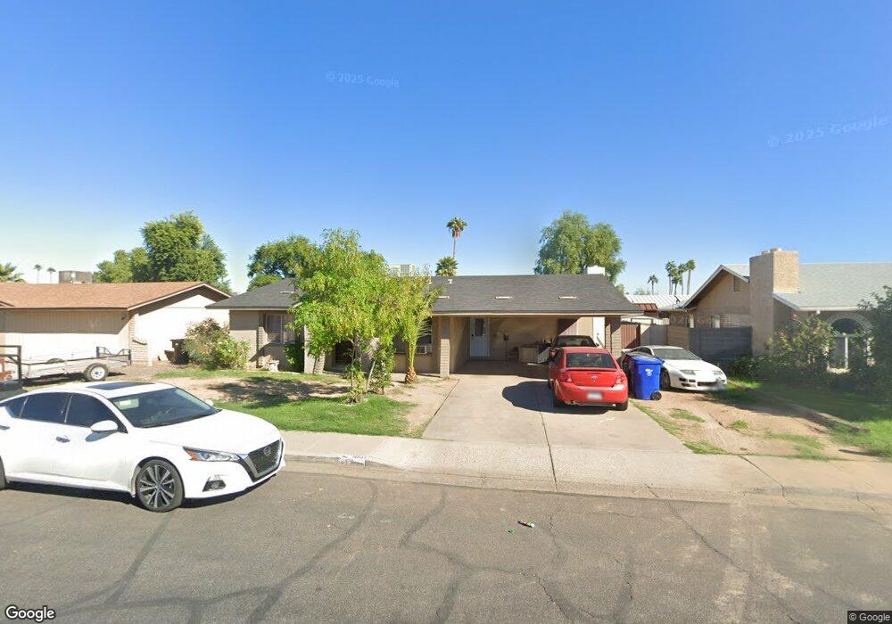 1041 S Lazona Dr, Mesa, AZ 85204 - photo 1