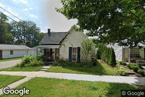 903 W 6th St, Bloomington, IN 47404