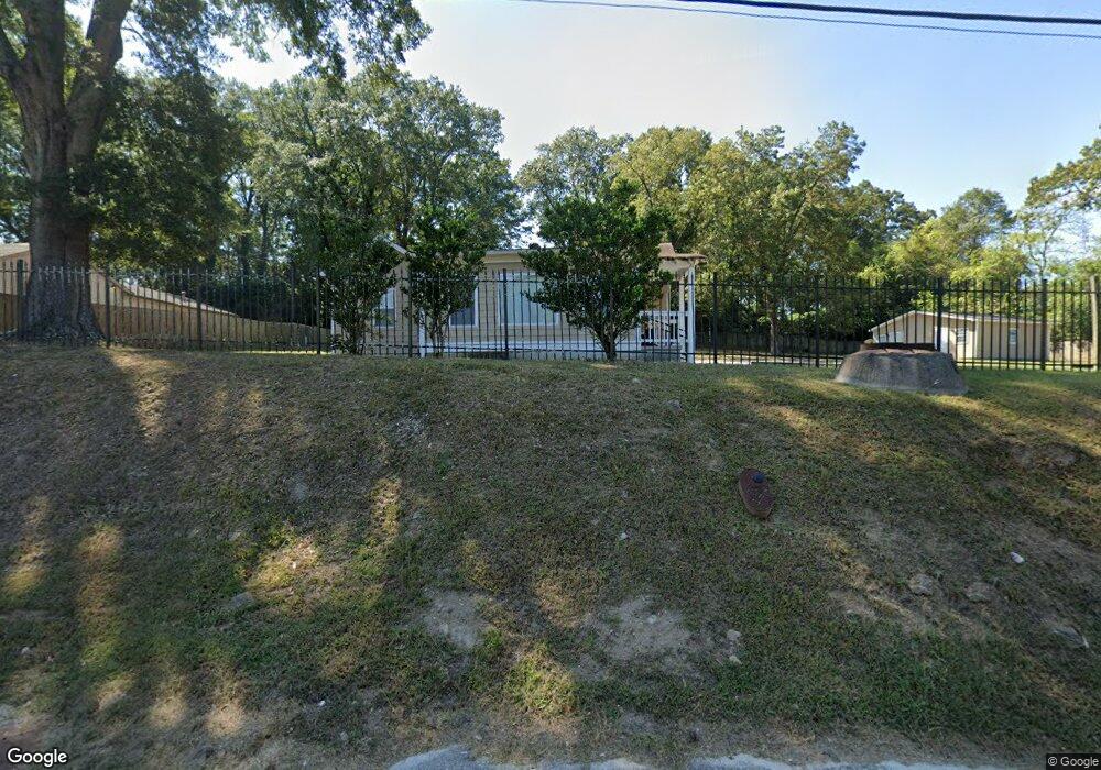 7483 Covington Hwy, Lithonia, GA 30058 - photo 1