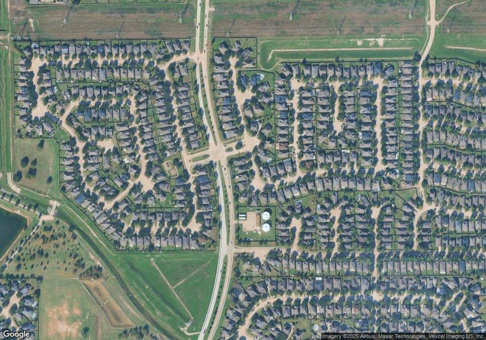 9311 Langley Springs Dr, Houston, TX 77095 - photo 1