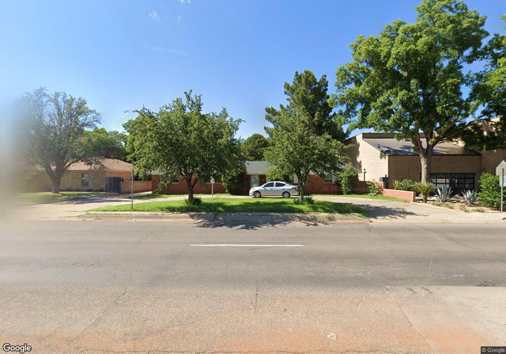 2004 W Golf Course Rd, Midland, TX 79701 - photo 1