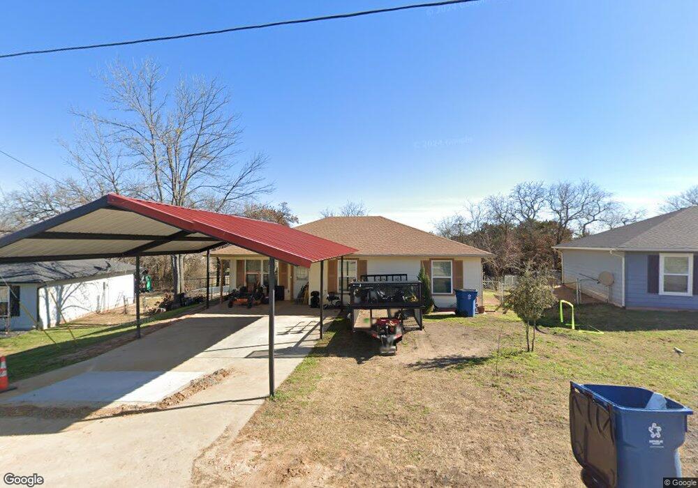 3817 Canyon Rd, Granbury, TX 76049 - photo 1
