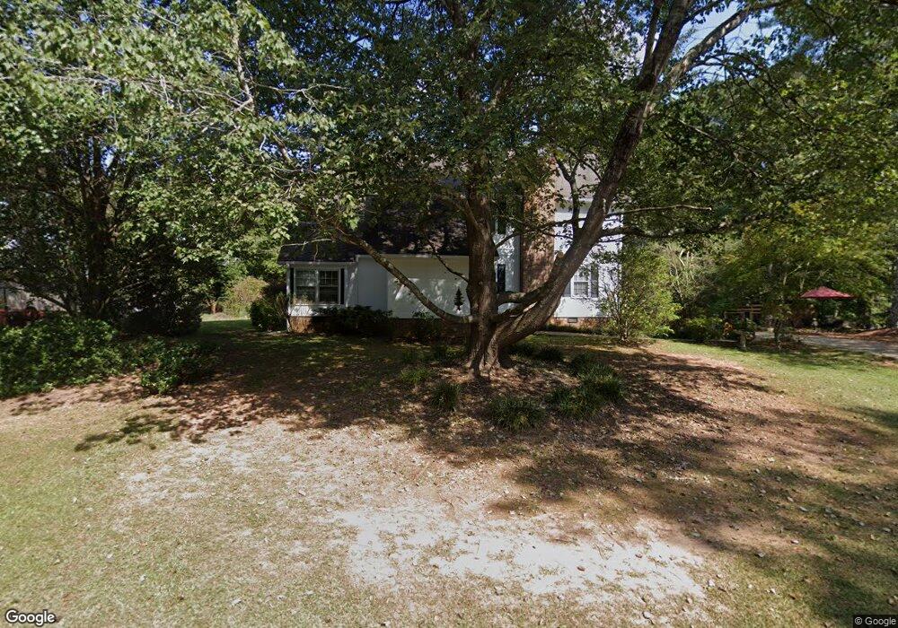 166 Bartlett Cir, Bowdon, GA 30108 - photo 1