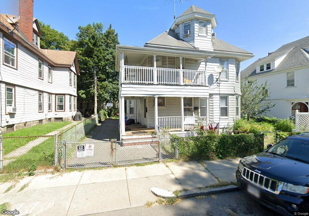 40 Romsey St unit 1, Dorchester, MA 02125 - photo 1