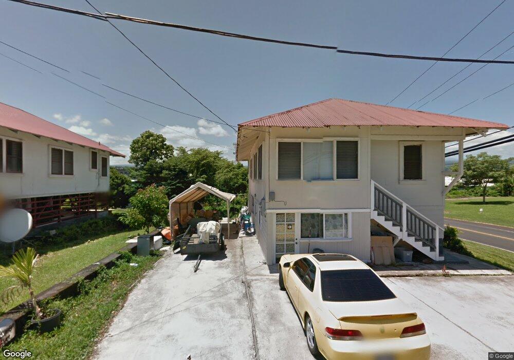 154 Kole St, Hilo, HI 96720 - photo 1
