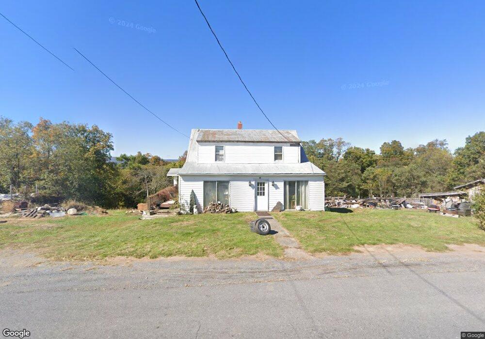 10872 Winchester Grade Rd, Berkeley Springs, WV 25411 - photo 1