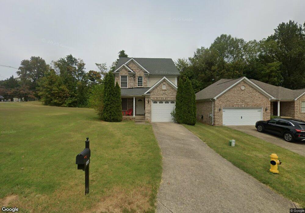 10101 Trotter Trace, Louisville, KY 40228 - photo 1