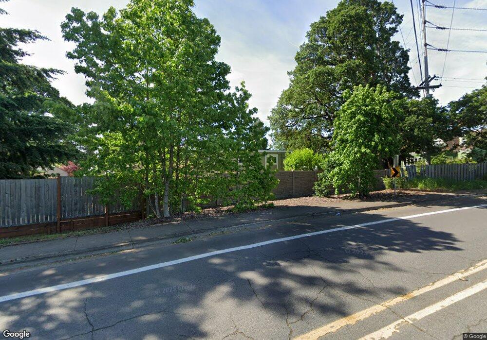 609 J David St SE, Salem, OR 97306 - photo 1