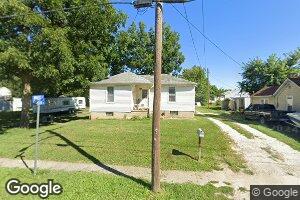 600 E Sherman St, White Hall, IL 62092