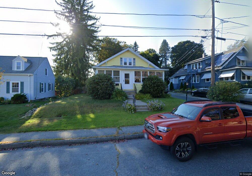 Street View Photo