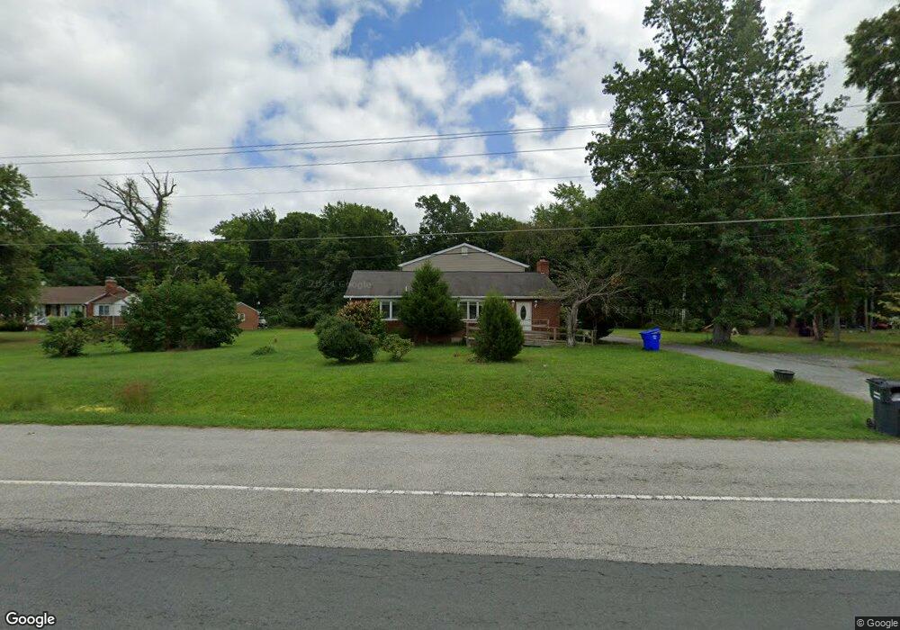 2866 Marshall Hall Rd, Bryans Road, MD 20616 - photo 1