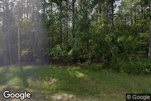 4221 Odum Screven Rd, Screven, GA 31560