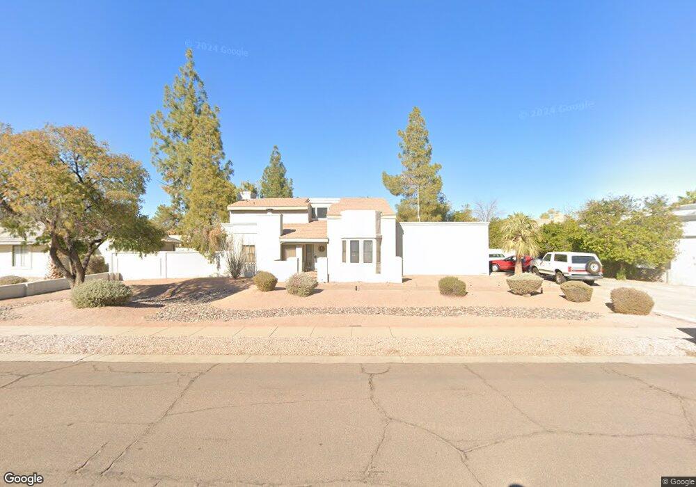 1702 E La Vieve Ln, Tempe, AZ 85284 - photo 1