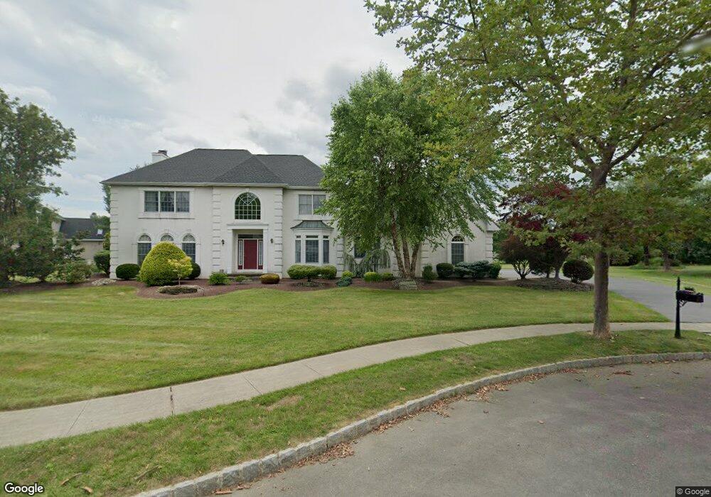 9 Emily Ct, Princeton Junction, NJ 08550 - photo 1