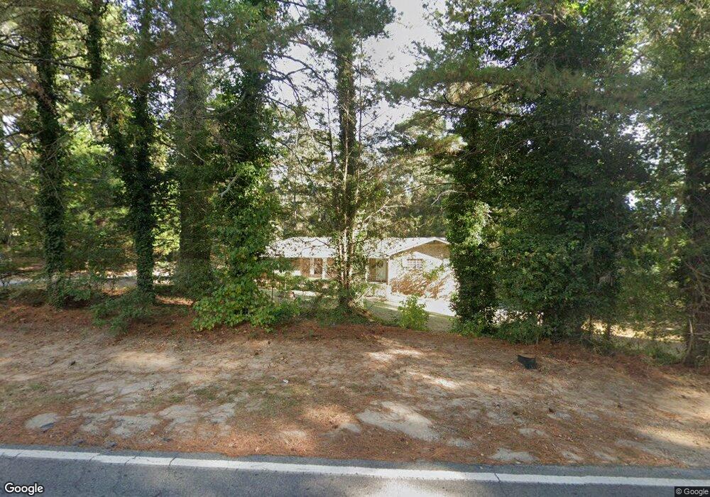 7480 Union Grove Rd, Lithonia, GA 30058 - photo 1