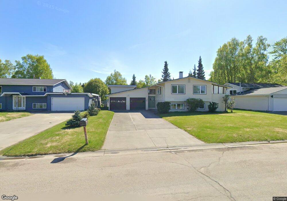 3520 W 30th Ave, Anchorage, AK 99517 - photo 1