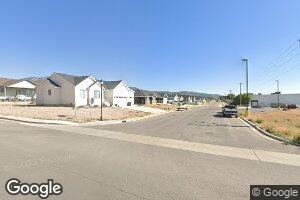 1208 N 100 E, Nephi, UT 84648