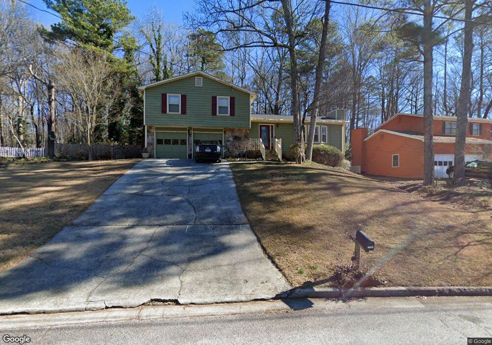 1139 Reilly Ln unit 3, Clarkston, GA 30021 - photo 1