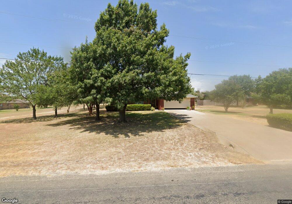 8364 Old Hwy 81, Temple, TX 76501 - photo 1