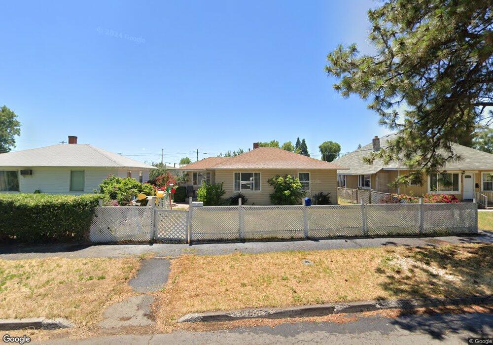 2036 Reclamation Ave, Klamath Falls, OR 97601 - photo 1