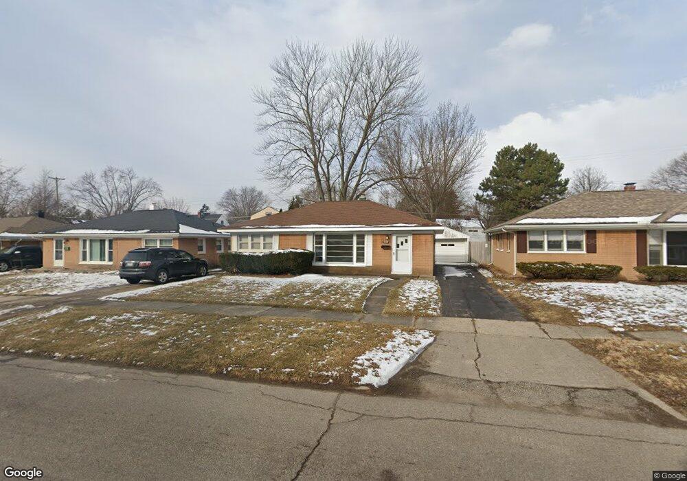 3002 Cherokee Ave, Flint, MI 48507 - photo 1