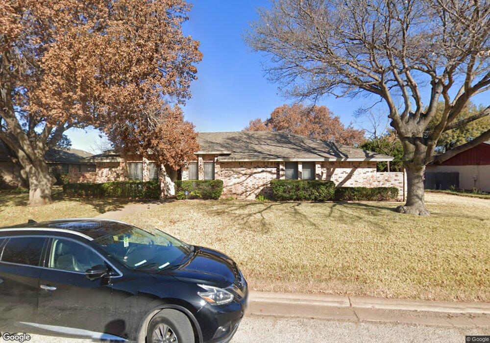 3226 Woodlake Dr, Abilene, TX 79606 - photo 1