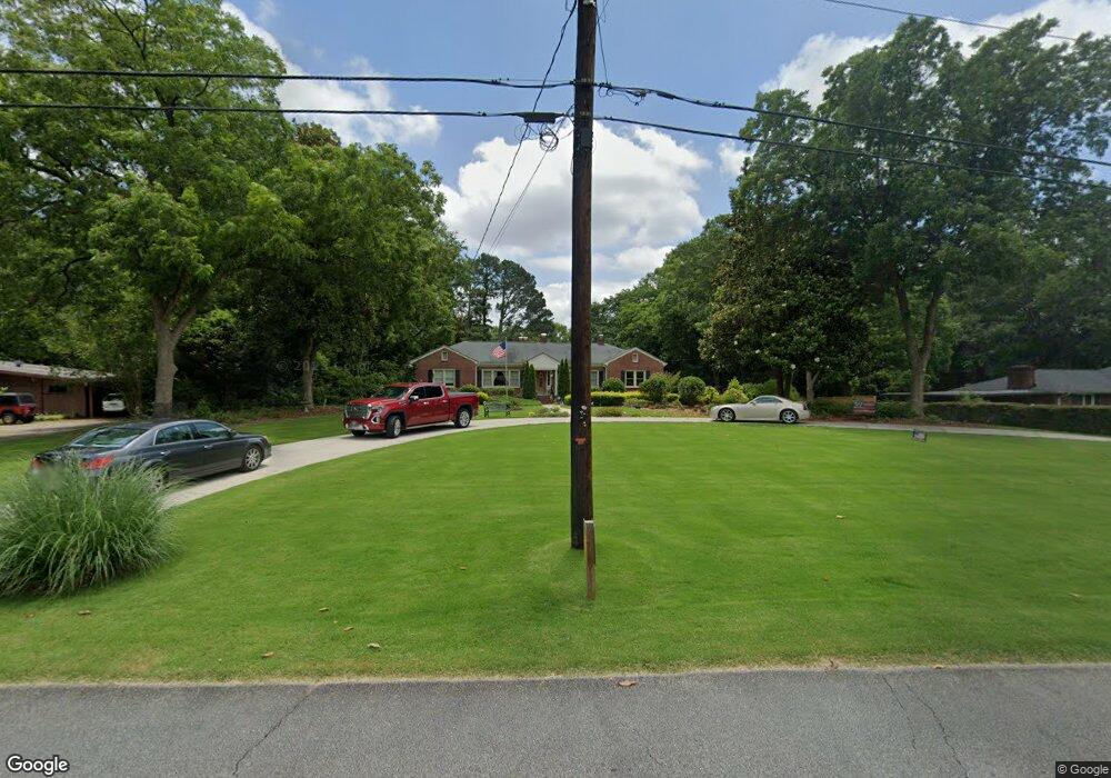 375 3rd Ave, Winder, GA 30680 - photo 1