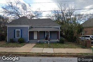 423 N Billups St, Athens, GA 30606