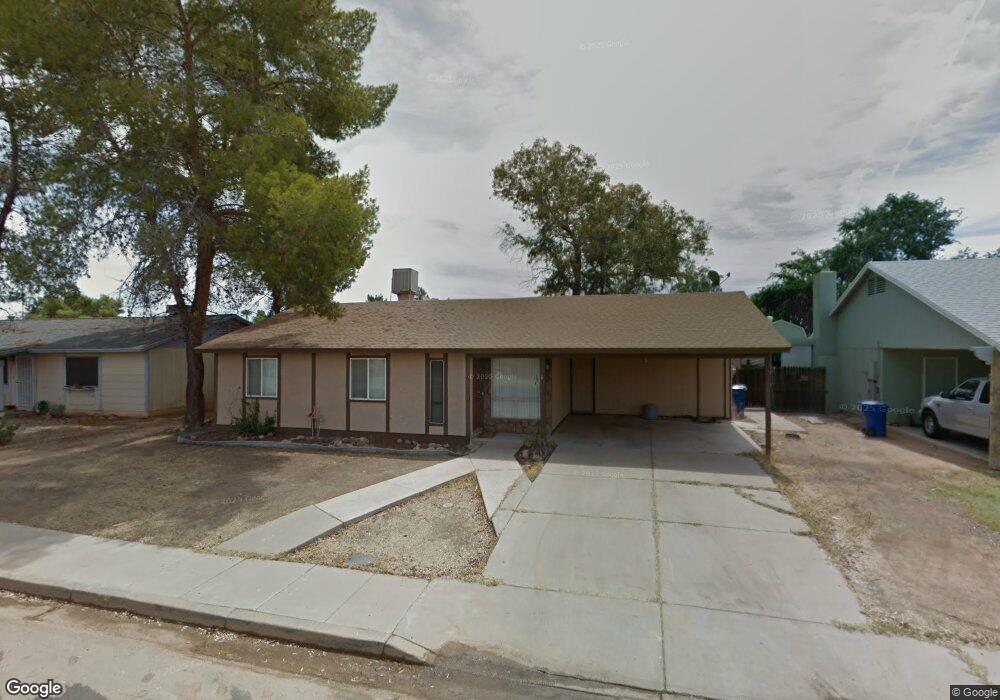 1827 S Ashbrook unit 1, Mesa, AZ 85204 - photo 1