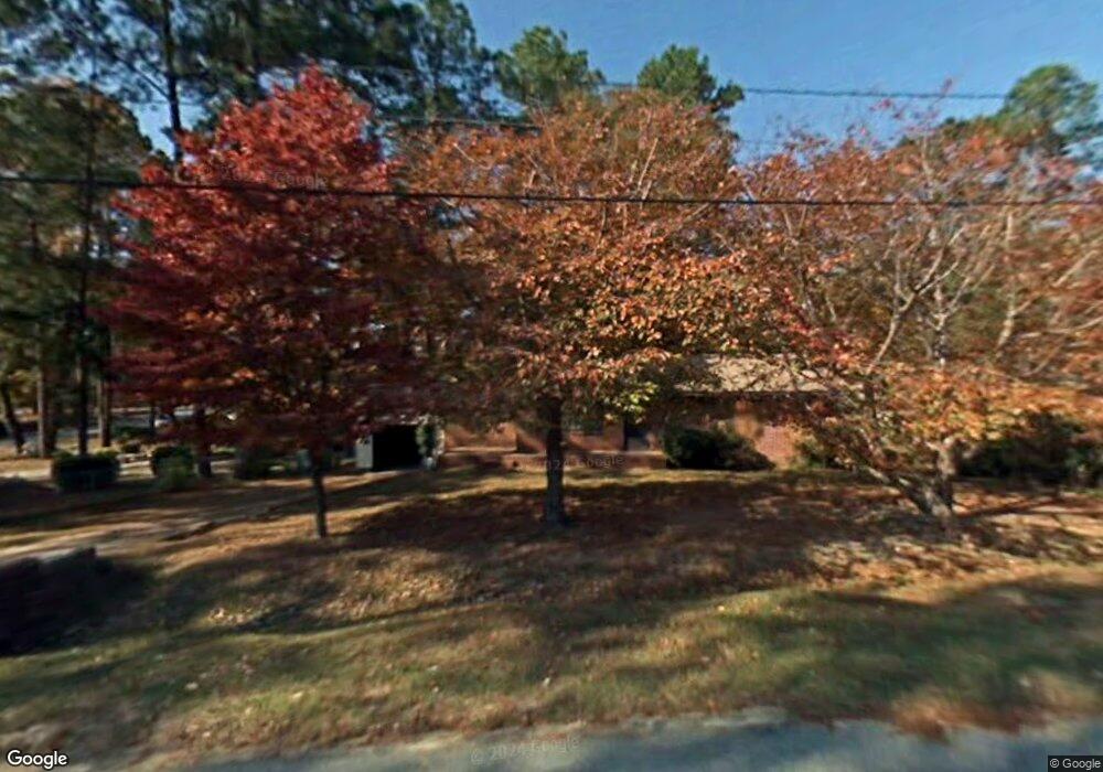 2304 Danbury Dr, Macon, GA 31217 - photo 1