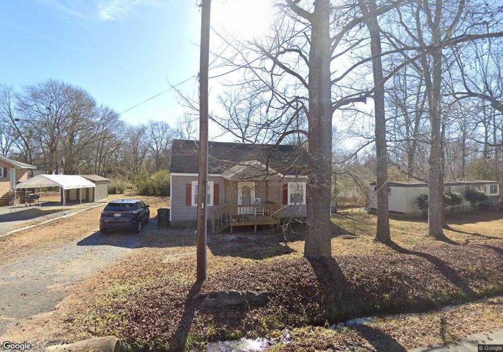 104 Elm St, Clover, SC 29710 - photo 1