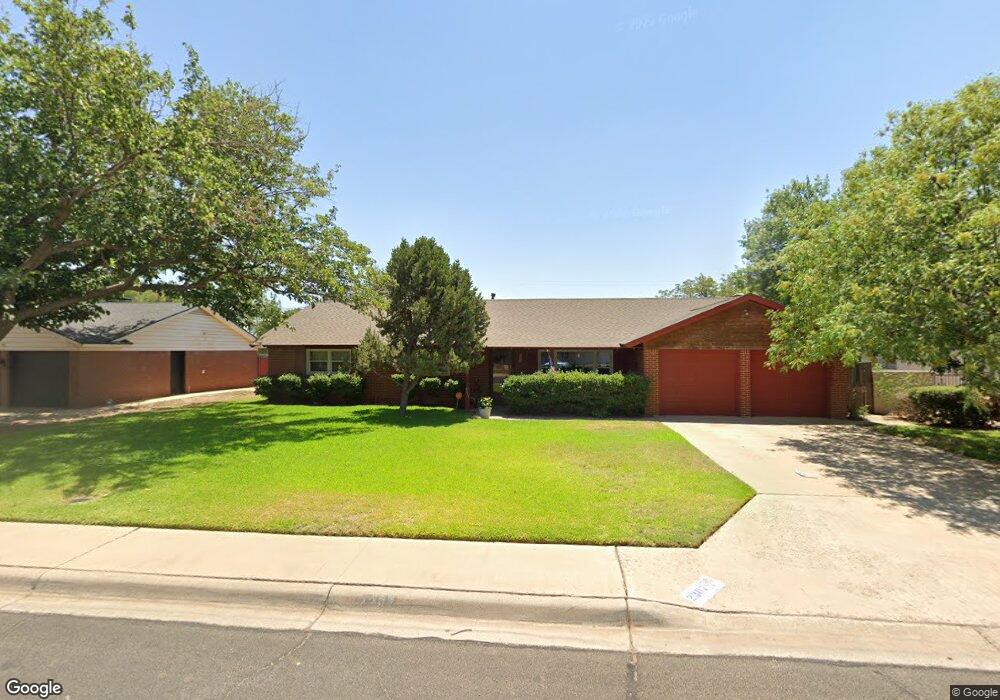 2307 W Shandon Ave, Midland, TX 79705 - photo 1