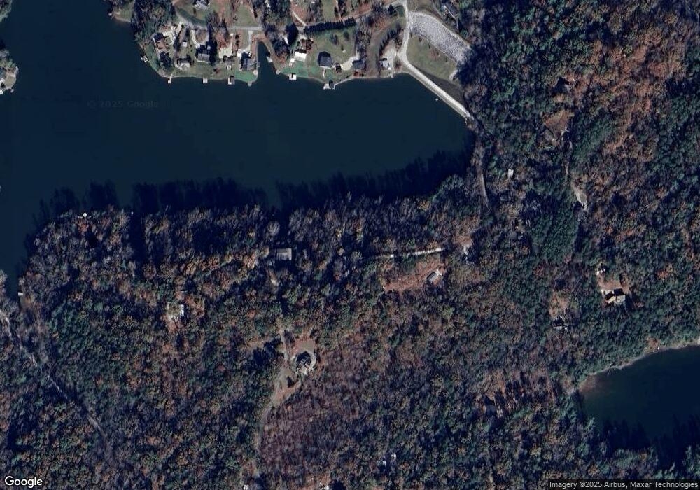 LOT 12 & 13 Whitewater Lake Rd unit Block F, Tamassee, SC 29676 - photo 1