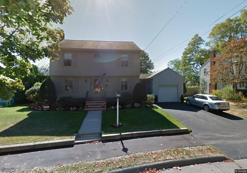 34 Sealund Rd, Quincy, MA 02171 - photo 1