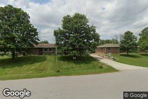 812 Maple St, Dexter, IA 50070