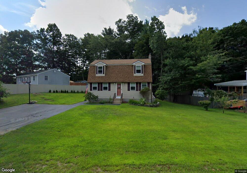 11 Raymond St, Hudson, NH 03051 - photo 1