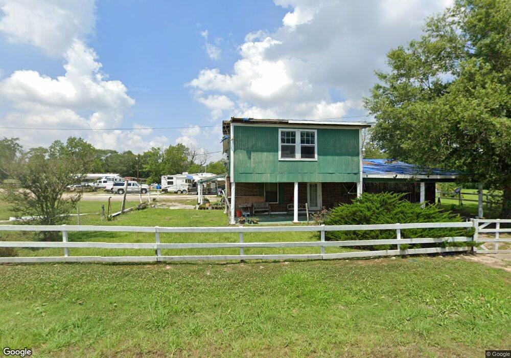 12231 Harmon Rd, Welsh, LA 70591 - photo 1