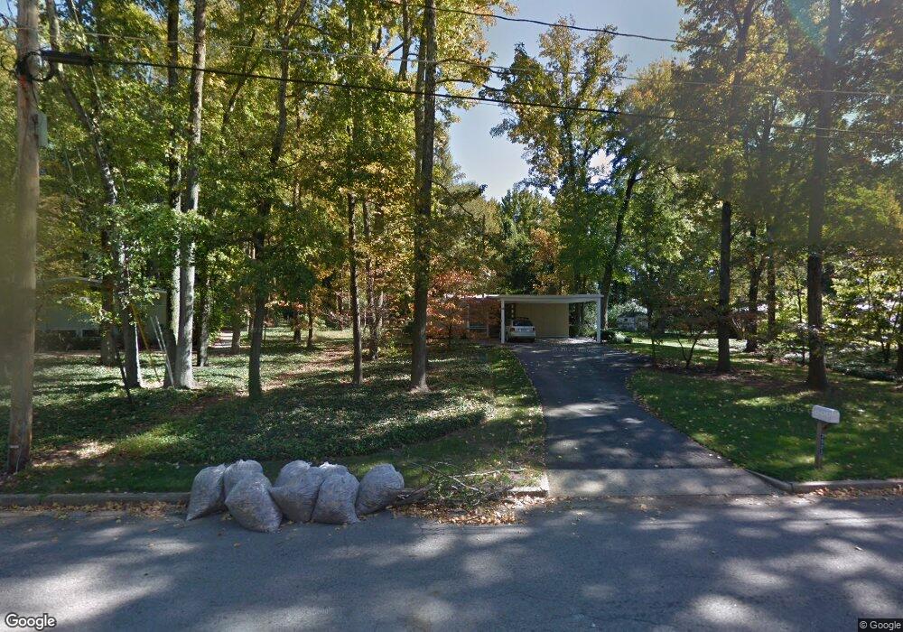 7603 Elba Rd, Alexandria, VA 22306 - photo 1