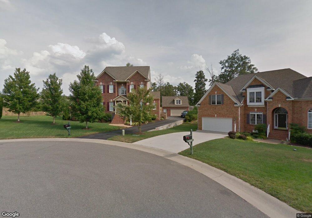 Lot 63 - 11500 Country Oaks Way, Glen Allen, VA 23059 - photo 1