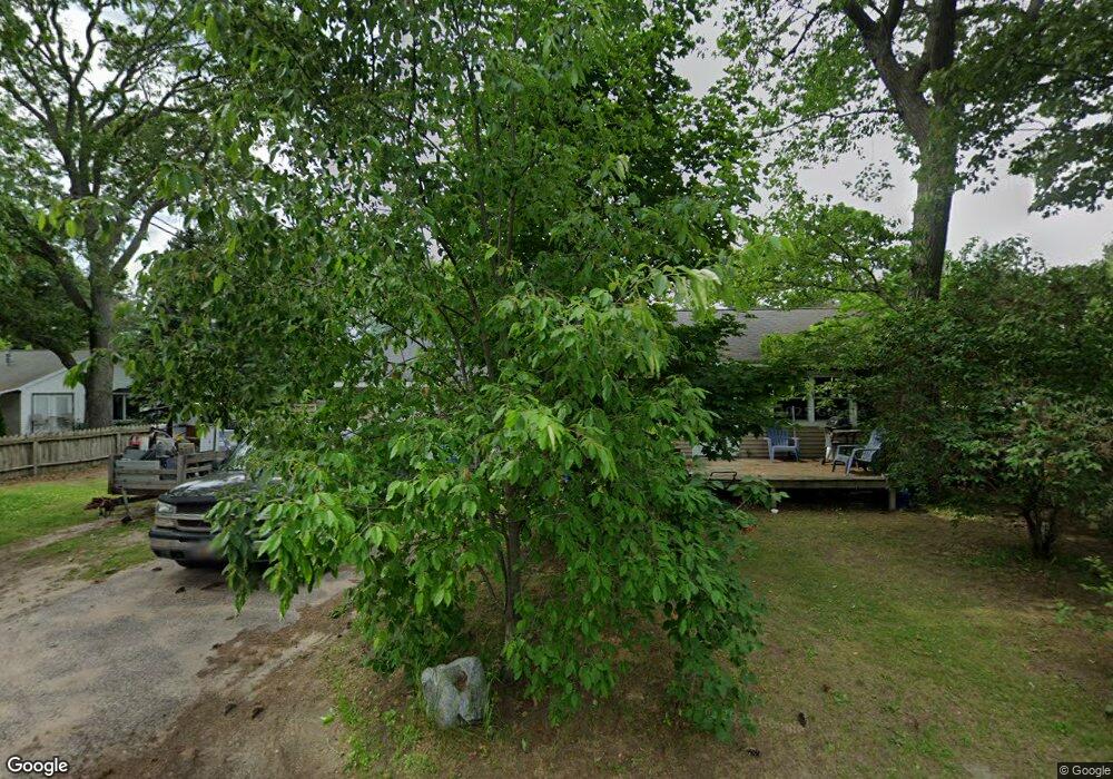 426 Chester Rd, Oscoda, MI 48750 - photo 1