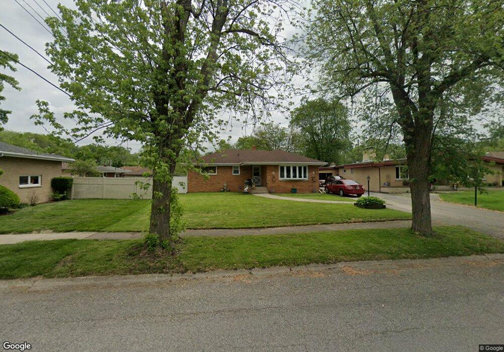 8341 Cottage Grove Place, Highland, IN 46322 - photo 1