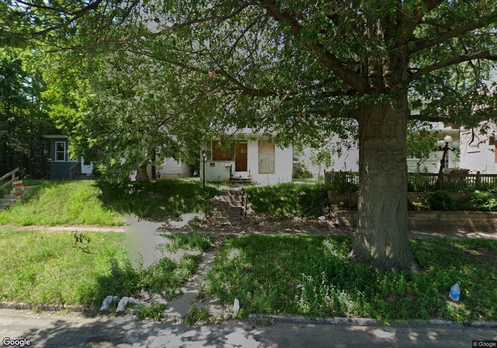 1520 12th St, Rock Island, IL 61201 - photo 1