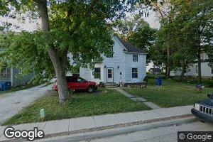 312 E Main St, Brook, IN 47922